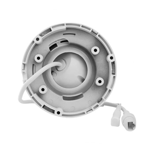 Камера відеоспостереження Hikvision DS-2CD2347G2H-LI(eF), 4мм, 4Мп, купольна, Smart Dual-Light, SD-карта