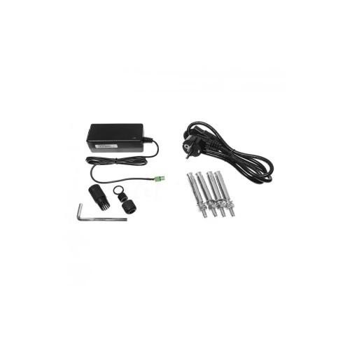 Камера відеоспостереження IP Hikvision DS-2DE4225IW-DE (T5), 2Мп, поворотна, 25-кратний зум, Speed Dome