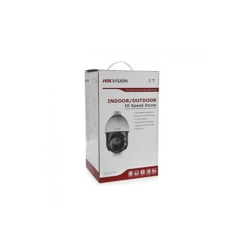 Камера відеоспостереження IP Hikvision DS-2DE4225IW-DE (T5), 2Мп, поворотна, 25-кратний зум, Speed Dome