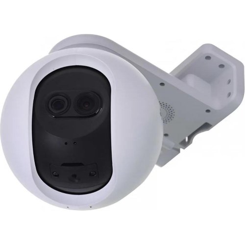 Камера відеоспостереження Ezviz C8PF, 2.8-12мм, 2Мп, Wi-Fi, поворотна, зі звуком та SD-картою