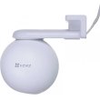 Камера відеоспостереження Ezviz C8PF, 2.8-12мм, 2Мп, Wi-Fi, поворотна, зі звуком та SD-картою