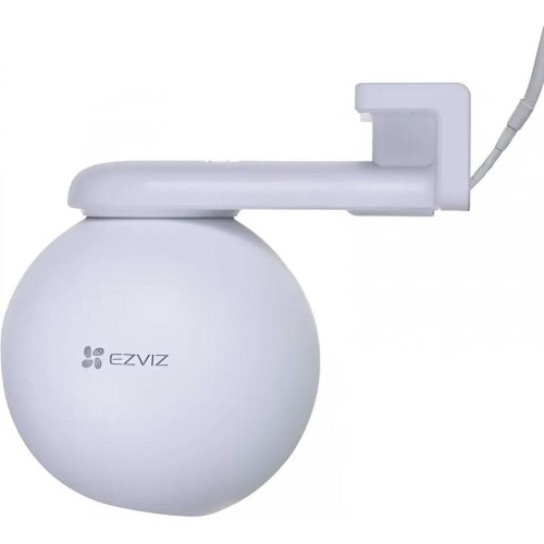 Камера відеоспостереження Ezviz C8PF, 2.8-12мм, 2Мп, Wi-Fi, поворотна, зі звуком та SD-картою