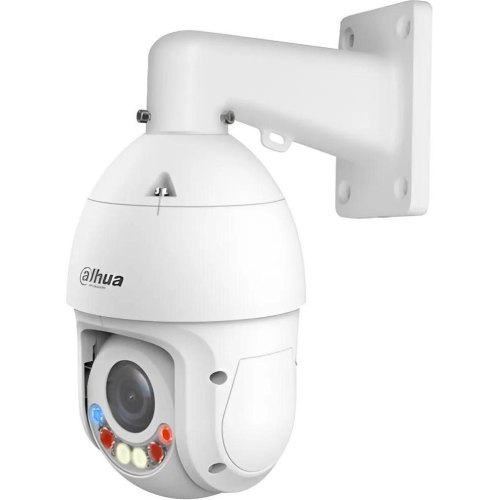 Камера відеоспостереження IP Dahua Technology DH-SD4E825GB-HNR-A-PV1, 8Мп, поворотна, 25-кратний зум