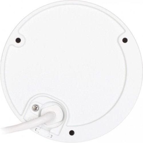 Камера відеоспостереження Hikvision DS-2CD1743G2-LIZU, 2.8-12мм, 4Мп, Hybrid Light, варіофокальна, мікрофон, SD-карта