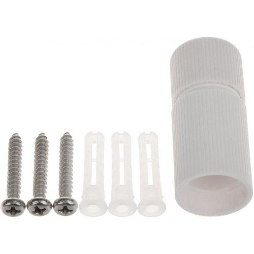 Камера відеоспостереження Hikvision DS-2CD1743G2-LIZU, 2.8-12мм, 4Мп, Hybrid Light, варіофокальна, мікрофон, SD-карта