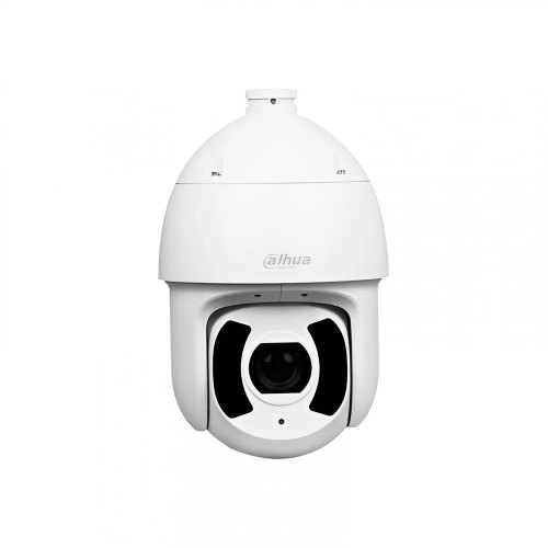 Камера відеоспостереження IP Dahua Technology DH-SD6CE245GB-HNR, 2Мп, поворотна, 45x зум, Starlight