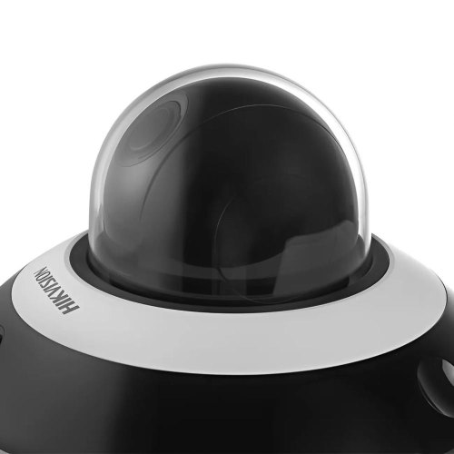 Камера відеоспостереження Hikvision DS-2PT3122IZ-DE3, 2.8-12мм, 2Мп, поворотна, PanoVU, PTZ
