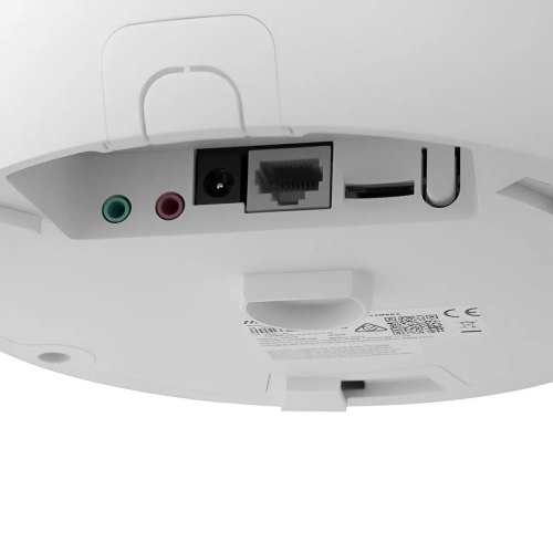 Камера відеоспостереження Hikvision DS-2PT3122IZ-DE3, 2.8-12мм, 2Мп, поворотна, PanoVU, PTZ