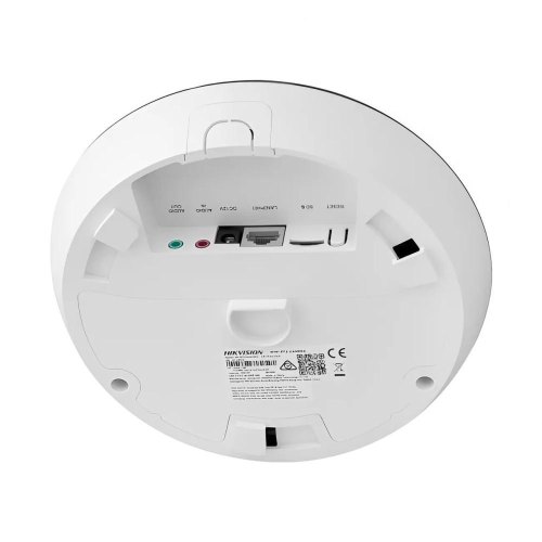 Камера відеоспостереження Hikvision DS-2PT3122IZ-DE3, 2.8-12мм, 2Мп, поворотна, PanoVU, PTZ