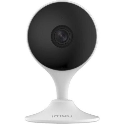Камера відеоспостереження Imou Cue 2 (IPC-C32EP), 3Мп, Wi-Fi, SD-карта, мікрофон, динамік