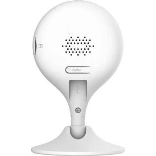 Камера відеоспостереження Imou Cue 2 (IPC-C32EP), 3Мп, Wi-Fi, SD-карта, мікрофон, динамік