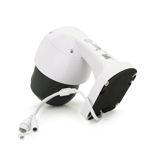 Камера відеоспостереження вулична PiPo PP-IPC36D5MP40, 5Мп,  моторизований об'єктив, SD-карта, PTZ, 2.8-12мм, POE, ICSee