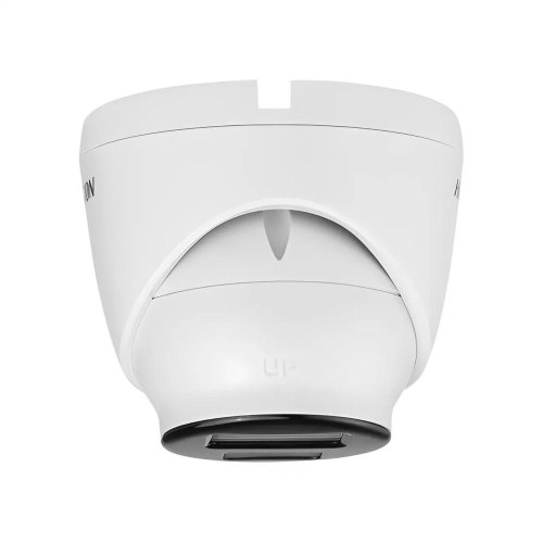 Камера відеоспостереження Hikvision DS-2CD1321G0-I, 4мм, 2Мп, купольна