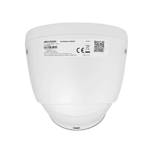 Камера відеоспостереження Hikvision DS-2CD1321G0-I, 4мм, 2Мп, купольна