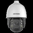 Камера відеоспостереження Hikvision DS-2DE7A432IW-AEB(T5), 4Мп, поворотна, 32-кратний зум, DarkFighter, з сигналізацією