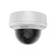 Камера відеоспостереження Hikvision DS-2CE5AU7T-AVPIT3ZF, 2.7-13.5мм, 8Мп, TVI/AHD/CVI/CVBS, варіофокальна, купольна