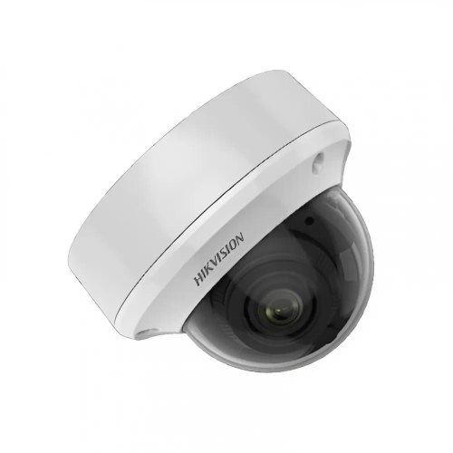 Камера відеоспостереження Hikvision DS-2CE5AU7T-AVPIT3ZF, 2.7-13.5мм, 8Мп, TVI/AHD/CVI/CVBS, варіофокальна, купольна