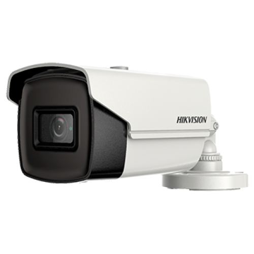 Камера відеоспостереження Hikvision DS-2CE16U1T-IT3F, 3.6мм, 8Мп, TVI/AHD/CVI/CVBS