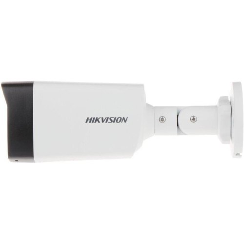 Камера відеоспостереження Hikvision DS-2CE17D0T-IT5F(C), 3.6мм, 2Мп, TVI/AHD/CVI/CVBS