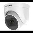 Камера відеоспостереження Hikvision DS-2CE76H0T-ITPF(C), 2.8мм, 5Мп, TVI/AHD/CVI/CVBS