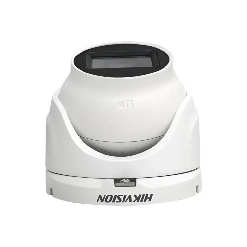 Камера відеоспостереження Hikvision DS-2CE76H0T-ITMF (C), 2.4мм, 5Мп, TVI/AHD/CVI/CVBS