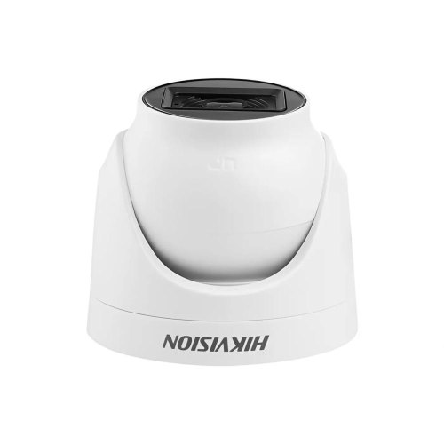 Камера відеоспостереження Hikvision DS-2CE76H0T-ITPFS, 3.6мм, 5Мп, Turbo HD, з вбудованим мікрофоном