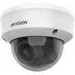 Камера відеоспостереження Hikvision DS-2CE5AD0T-VPIT3F(C), 2.7-13.5мм, 2Мп, TVI/AHD/CVI/CVBS, варіофокальна, купольна