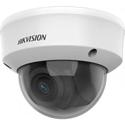 Камера відеоспостереження Hikvision DS-2CE5AD0T-VPIT3F(C), 2.7-13.5мм, 2Мп, TVI/AHD/CVI/CVBS, варіофокальна, купольна