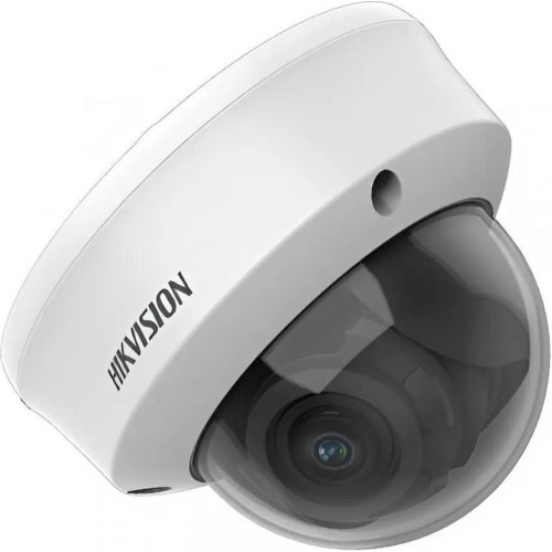 Камера відеоспостереження Hikvision DS-2CE5AD0T-VPIT3F(C), 2.7-13.5мм, 2Мп, TVI/AHD/CVI/CVBS, варіофокальна, купольна