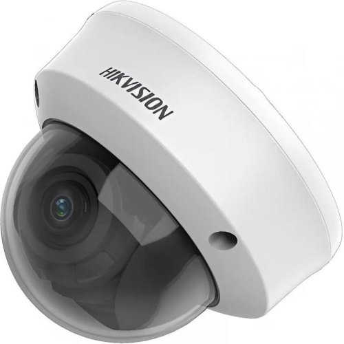 Камера відеоспостереження Hikvision DS-2CE5AD0T-VPIT3F(C), 2.7-13.5мм, 2Мп, TVI/AHD/CVI/CVBS, варіофокальна, купольна