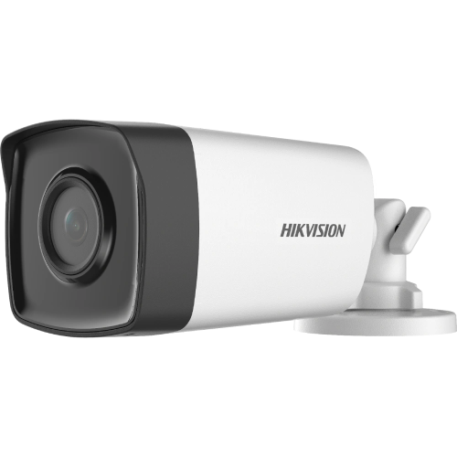 Камера відеоспостереження вулична Hikvision DS-2CE17D0T-IT3F (C), 2.8мм, 2Мп, TVI/AHD/CVI/CVBS