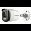 Камера відеоспостереження Hikvision DS-2CE10DFT-F, 3.6мм, 2Мп, ColorVu, Turbo HD