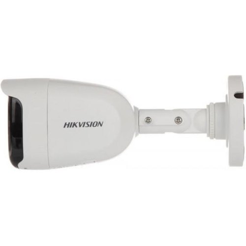 Камера відеоспостереження Hikvision DS-2CE10DFT-F, 3.6мм, 2Мп, ColorVu, Turbo HD