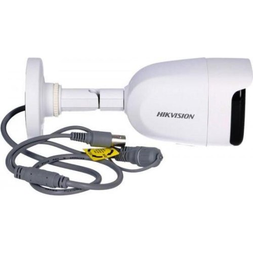 Камера відеоспостереження Hikvision DS-2CE10DFT-F, 3.6мм, 2Мп, ColorVu, Turbo HD