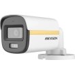 Камера відеоспостереження Hikvision DS-2CE10DF3T-F, 3.6мм, 2Мп, ColorVu, Fixed Mini Bullet