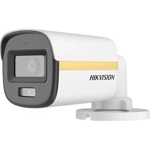 Камера відеоспостереження Hikvision DS-2CE10DF3T-F, 3.6мм, 2Мп, ColorVu, Fixed Mini Bullet