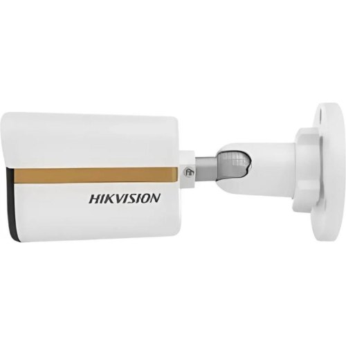 Камера відеоспостереження Hikvision DS-2CE10DF3T-F, 3.6мм, 2Мп, ColorVu, Fixed Mini Bullet