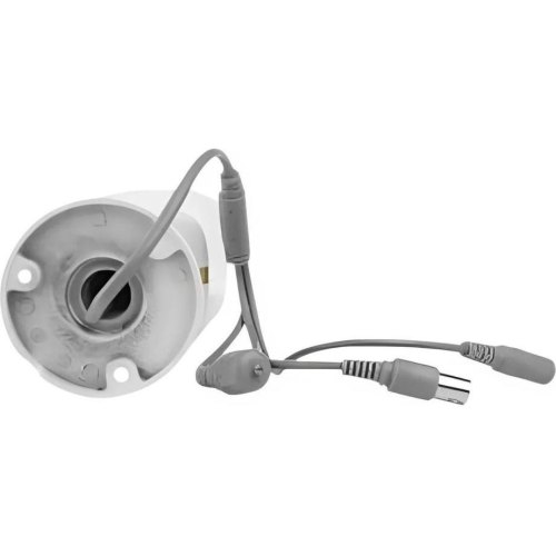 Камера відеоспостереження Hikvision DS-2CE10DF3T-F, 3.6мм, 2Мп, ColorVu, Fixed Mini Bullet