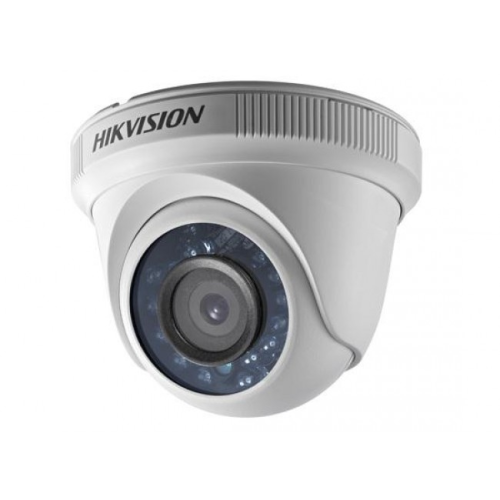 Камера відеоспостереження внутрішня Hikvision DS-2CE56D0T-IRPF (C), 2.8мм, 2Мп, TVI/AHD/CVI/CVBS