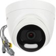 Камера відеоспостереження вулична/внутрішня Hikvision DS-2CE72DFT-F, 3.6мм, 2Мп, ColorVu, Turbo HD