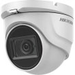 Камера відеоспостереження Hikvision DS-2CE76U1T-ITMF, 2.8мм, 8Мп, TVI/AHD/CVI/CVBS