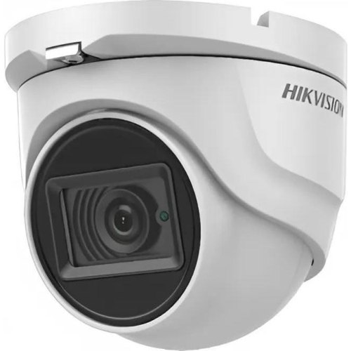 Камера відеоспостереження Hikvision DS-2CE76U1T-ITMF, 2.8мм, 8Мп, TVI/AHD/CVI/CVBS