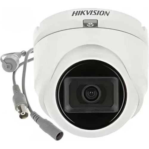 Камера відеоспостереження Hikvision DS-2CE76U1T-ITMF, 2.8мм, 8Мп, TVI/AHD/CVI/CVBS