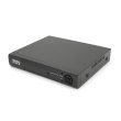 Мережевий відеореєстратор PiPo PP-NVR1109, 9-канальний, 4K, Xmeye