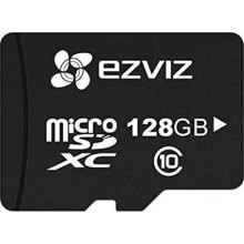Карта пам'яті Ezviz CS-CMT-CARDT128G-D, 128ГБ, MicroSD
