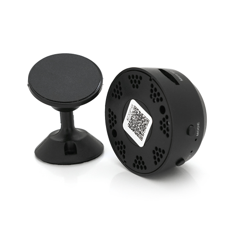 Камера відеоспостереження YOSO YO-IPC48D2MP20 V380, 6мм, 2Мп, Wi-Fi, SD-карта