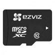 Карта пам'яті Ezviz CS-CMT-CARDT32G-D, 32ГБ, MicroSD
