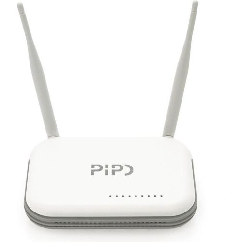 Мережевий відеореєстратор PiPo PP-NVR1008, 4-канальний, 5Мп, WIFI, ICSee