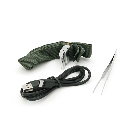 Фотопастка YOSO F-801, 4G, фото 16Мп/відео 2Мп, 120 кут, SD-карта, FTP/SMTP, живлення 8хАА