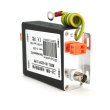 Грозозахист Voltronic, для відеообладнання з коаксіальним та кабелем живлення (Video + Power Lightning)